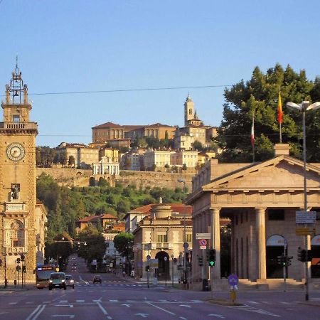 Appartamento Monet Bergamo Exterior photo