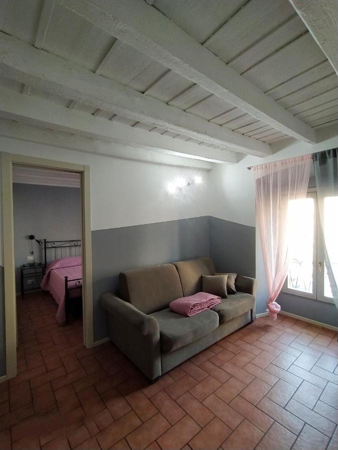 Appartamento Monet Bergamo Exterior photo
