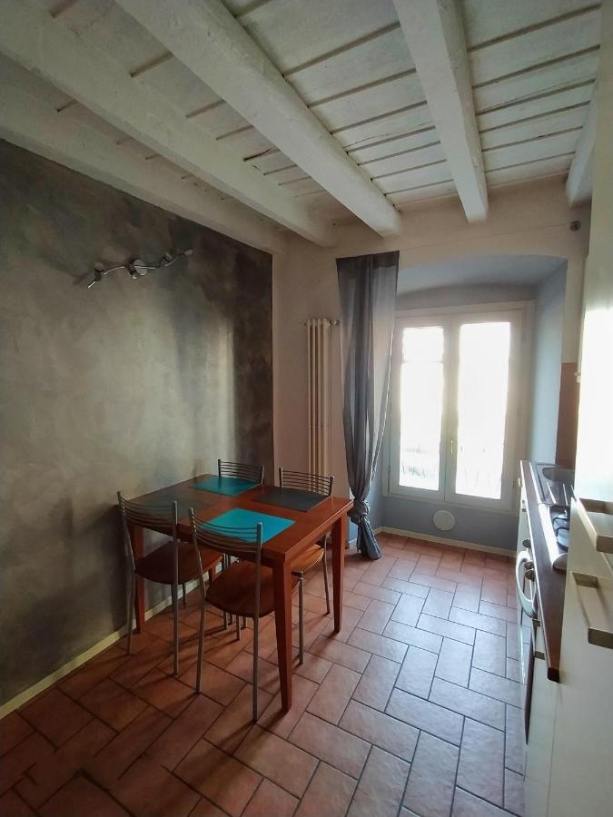 Appartamento Monet Bergamo Exterior photo